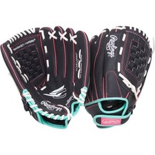 Gant de Softball Rawlings Sure