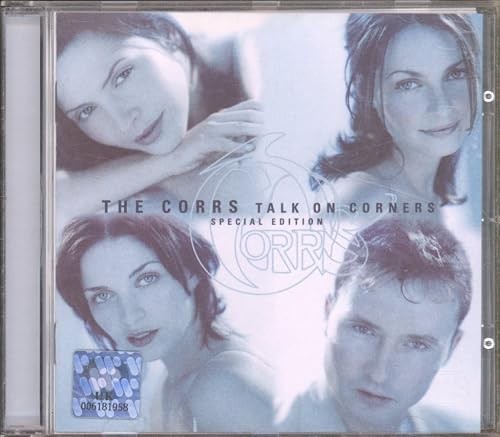 Talk corners - on, edt.)