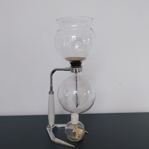 Cafetière hellem tasses - cafetière,