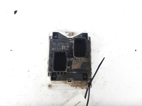 0261204475 boîtier moteur uce
