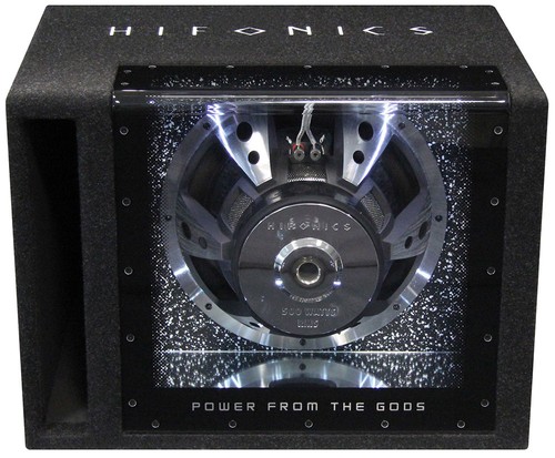 Hifonics zeus zrx12bp - zeus, cm