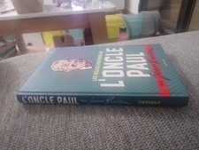 Les Belles Histoires De L'oncle Paul Par Jean Graton