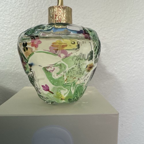 Lolita lempicka perfume - lolita,