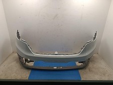 Pare choc avant RENAULT TRAFIC