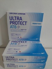 Lot De 3 Boites De 10 Gelules