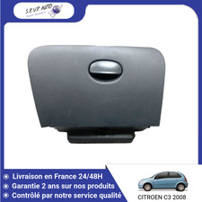 🇫🇷 BOITE A GANTS CITROEN