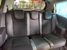 Banquette arriere RENAULT CLIO