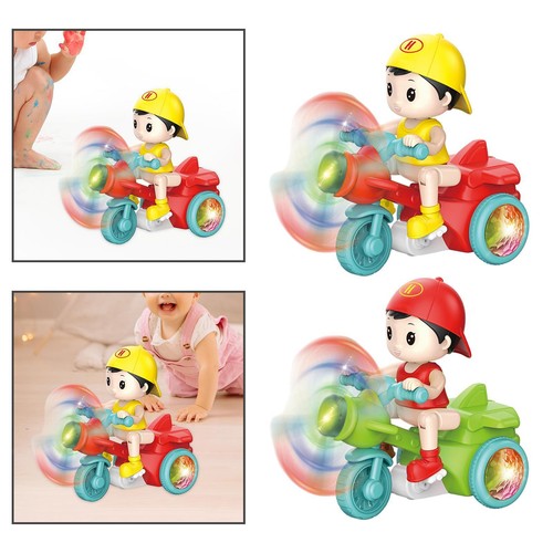 Tricycle électrique pour