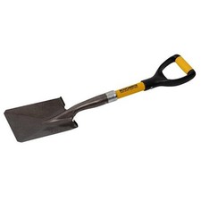 Pelle Micro Roughneck, Bouche