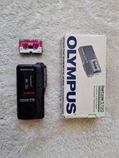 Dictaphone Olympus Pearlcorder
