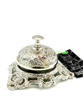 Ancienne cloche de bureau de
