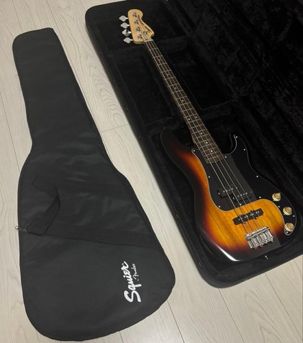 Squier fsr aff bass - squier,