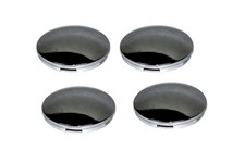 4X Couvercle De Capuchon De Roue Chromé Lada Niva Taiga 4X4