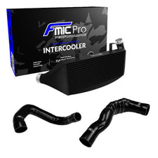 Intercooler FMIC.Pro pour Opel Astra H OPC 2.0 Turbo 177KW/240CH (2005-2010)