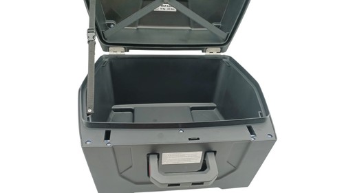 Top case triumph tiger 1200 - triumph,