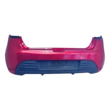 Pare-choc arriere 850103029R Renault CLIO IV