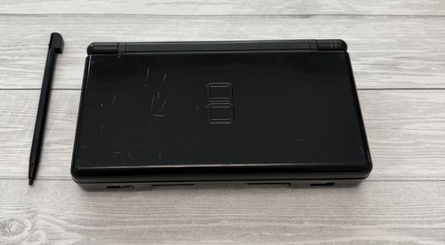 Console nintendo lite noire - nintendo, ds