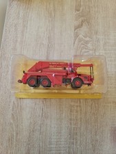 camions de pompiers 1/43