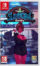 Nsw - Slime Girl Smoothies