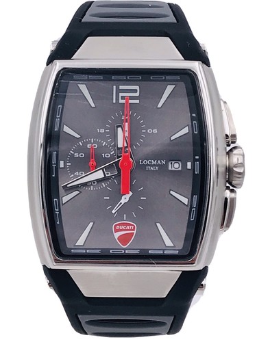 Montre locman ducati édition - montre,