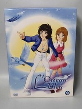 Coffret DVD L'Oiseau Bleu Box