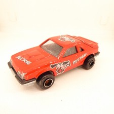 MAJORETTE - FORD MUSTANG