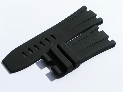 Caoutchouc noir audemars - caoutchouc,