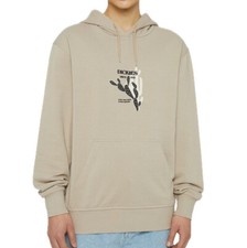 Dickies à Capuche Lumière