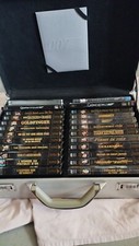 Valise DVD 2006 James Bond