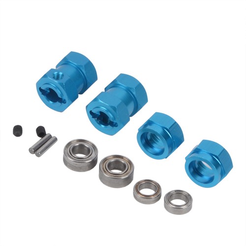 Metal 12mm hex adapter for - 12mm,