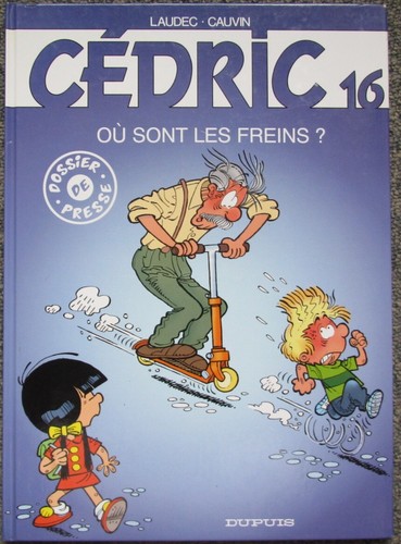 Laudec cedric bd - 16,