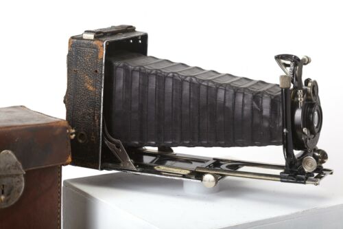 Voigtlander folder support - folder, de
