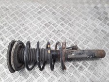 Amortisseur Avant Gauche Ressort Hélicoïdal Peugeot 206 2.0HDI 66kW 2003 Diesel