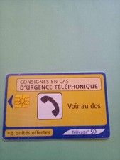 Telecarte france telecom