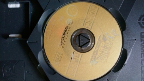 The legend zelda - the,