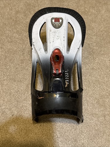One burton cartel snowboard - one,