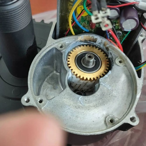 Kit engrenages motor ebike - kit, mi-motor