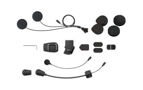 Sena kit montage - kit, de