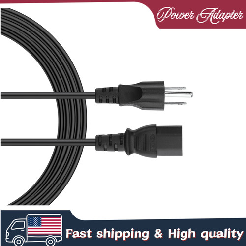 6ft power cable cord for - ul,