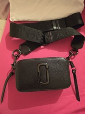 The Snapshot Marc Jacobs -
