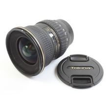 NIKON Tokina AT-X 4,0/12-24 IF DX Pro + Bon État (270872)