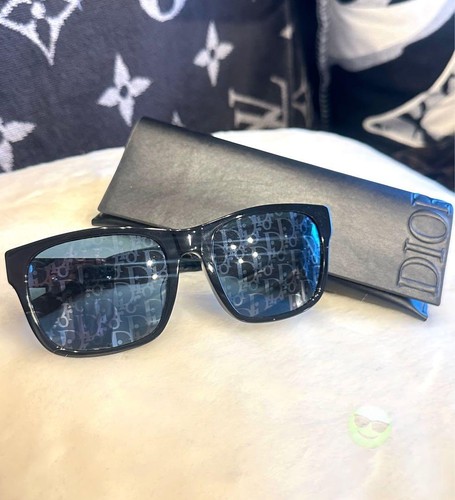 Lunettes soleil dior cd - soleil,