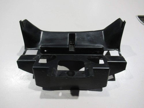 Plastique sous bulle kawasaki - plastique,