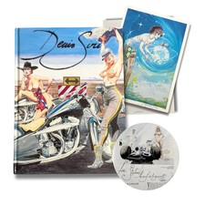 Denis Sire - Dédicace par Denis Sire avec ex-libris signé - EO 2006