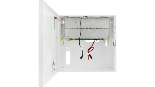 Alimentation secourue poe 52v - secourue,