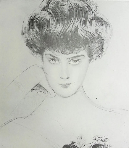 Paul césar helleu le - paul-césar,