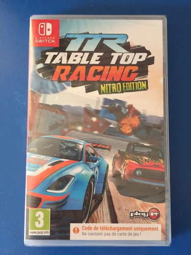Jeux nintendo switch table - jeux,
