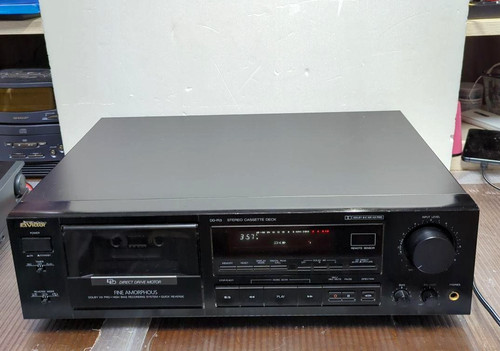 Platine cassette victor - platine, cassette,
