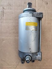 Démarreur / Starter - KTM 990