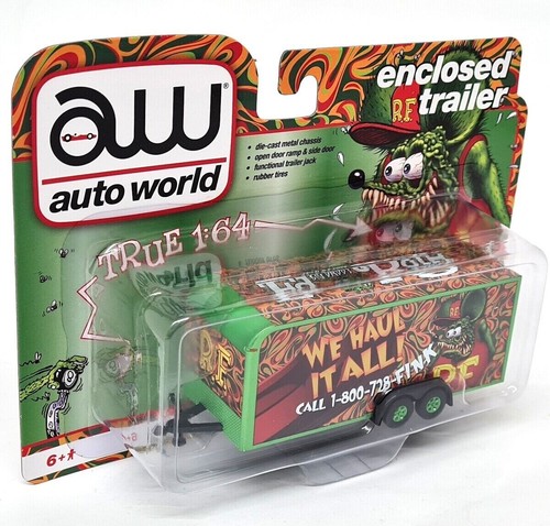 Auto world remorque de - world,
